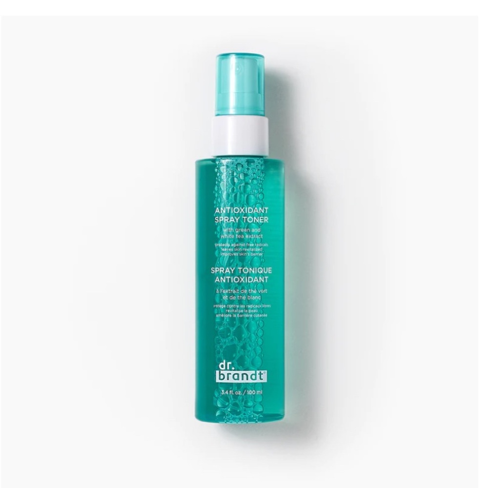 Dr. Brandt Anti-oxidant Spray Toner